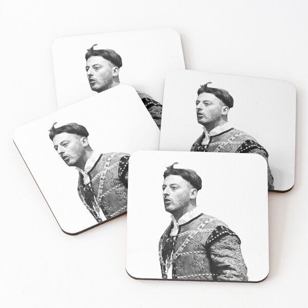 Item preview, Godefroy le Hardi designed and sold by vermilione.