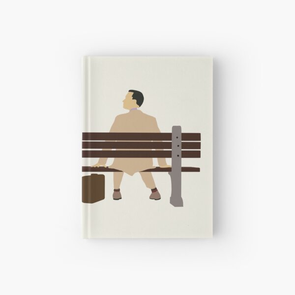Item preview, Bench life  designed and sold by SickNoteLondon.