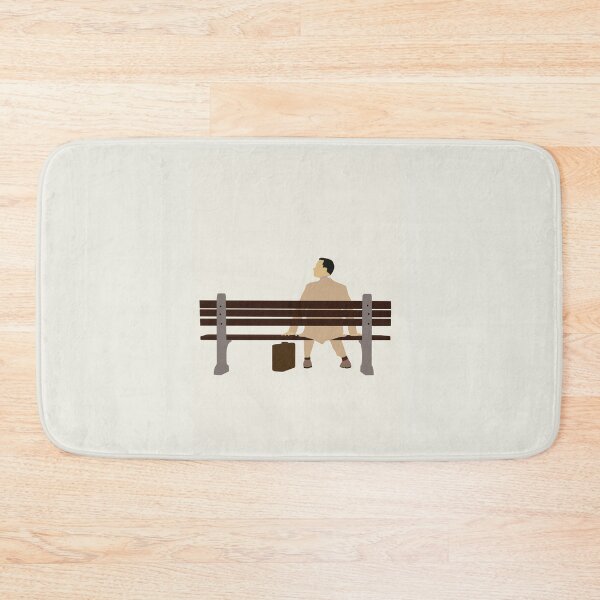 Item preview, Bench life  designed and sold by SickNoteLondon.