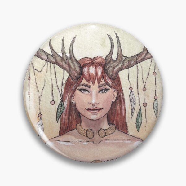 Item preview, Jewel of the Forest designed and sold by balefyren.