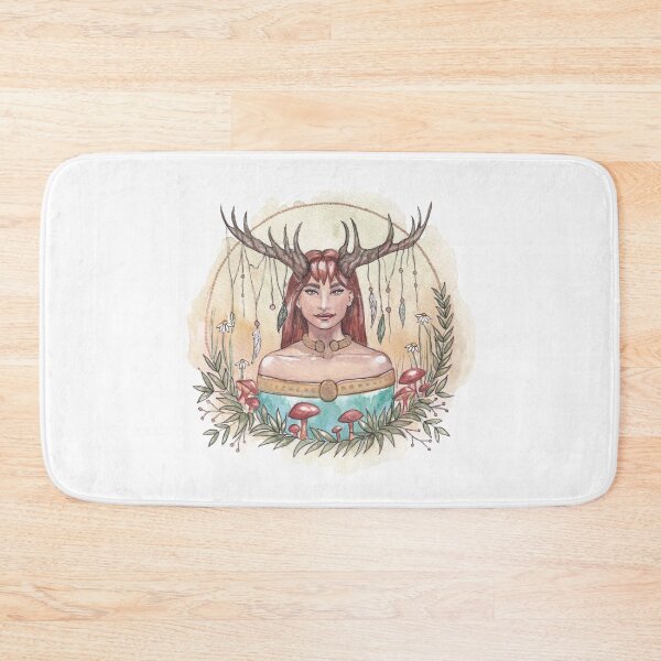 Item preview, Jewel of the Forest designed and sold by balefyren.