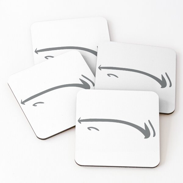 Item preview, Mouth - Hmmm (Gray) designed and sold by miTeless seDign.