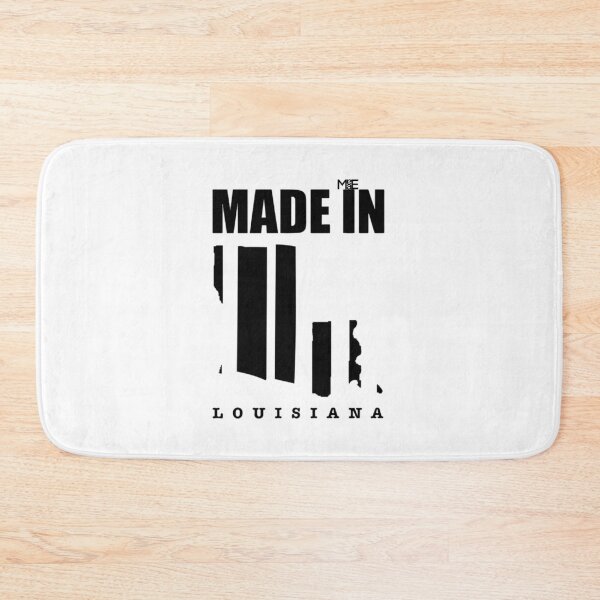 Item preview, Made in Louisiana by MADAAVE designed and sold by MADAAVE.
