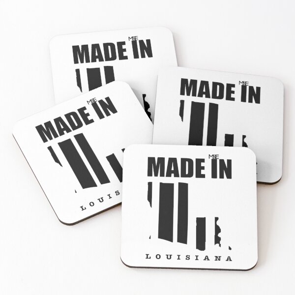 Item preview, Made in Louisiana by MADAAVE designed and sold by MADAAVE.
