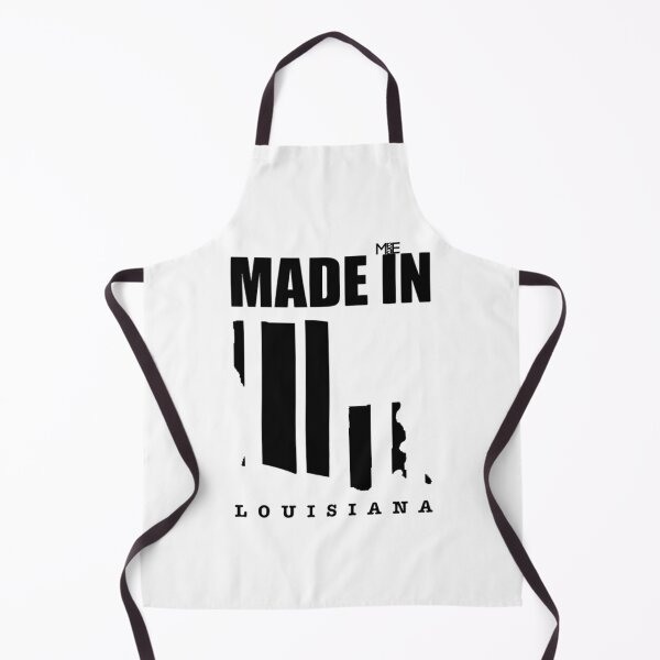 Item preview, Made in Louisiana by MADAAVE designed and sold by MADAAVE.