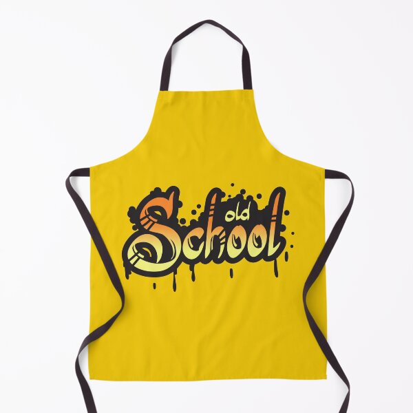 Item preview, Graffiti style Old School designed and sold by thepetcellar.