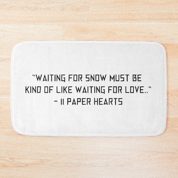 Item preview, Waiting for snow  designed and sold by ZethTheReaper19.