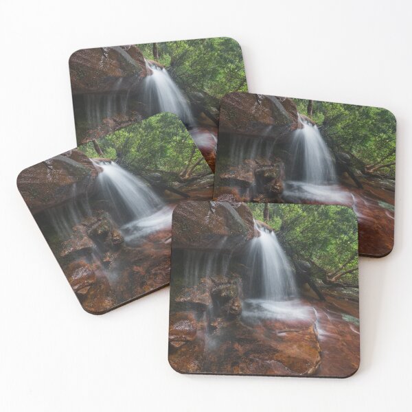 Item preview, Cascade designed and sold by Geoff Wols.