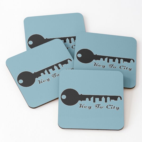 Item preview, Key to city designed and sold by amirmax.