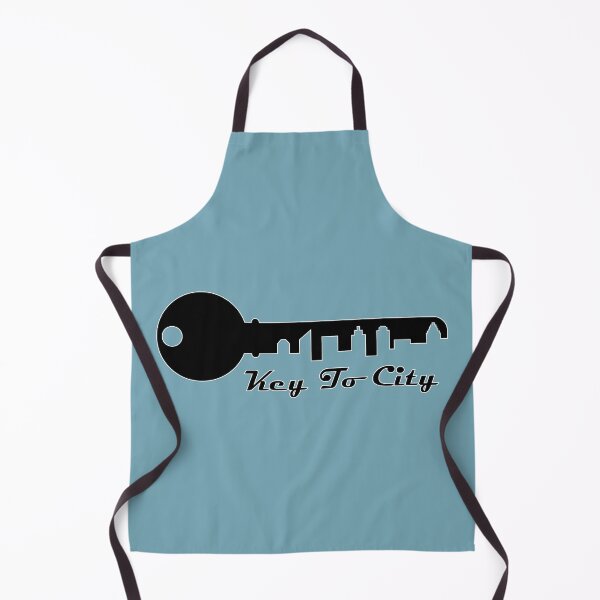 Item preview, Key to city designed and sold by amirmax.