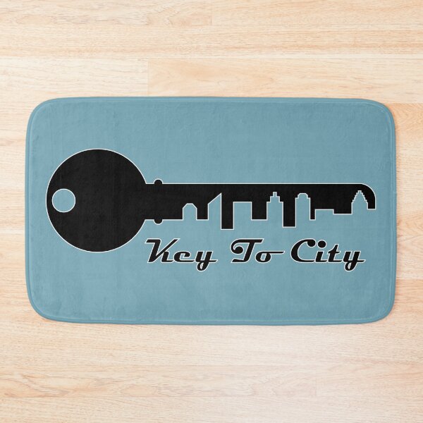 Item preview, Key to city designed and sold by amirmax.