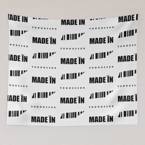 Item preview, Made in Tennessee by MADAAVE designed and sold by MADAAVE.