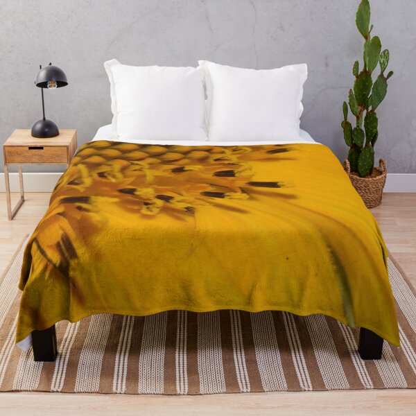 Item preview, detailled sunflower designed and sold by Yireso Luna.