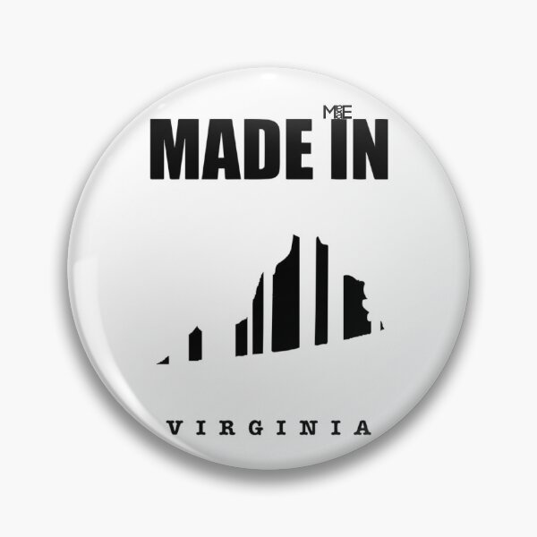 Item preview, Made in Virginia by MADAAVE designed and sold by MADAAVE.