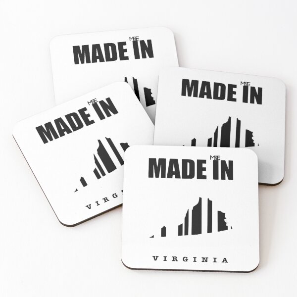 Item preview, Made in Virginia by MADAAVE designed and sold by MADAAVE.