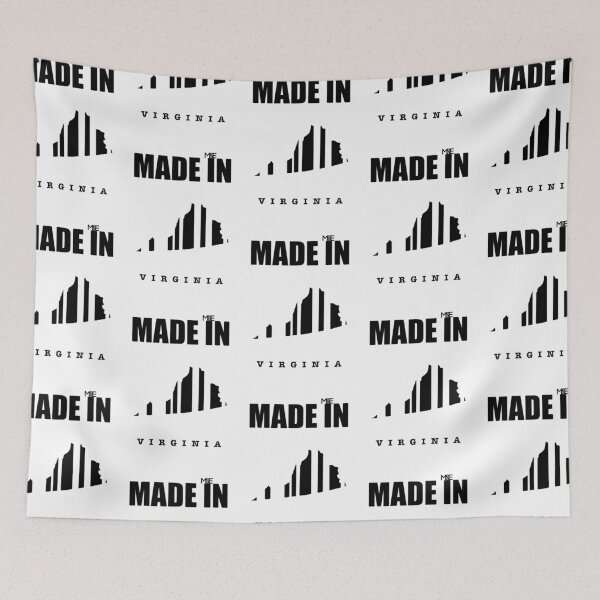 Item preview, Made in Virginia by MADAAVE designed and sold by MADAAVE.