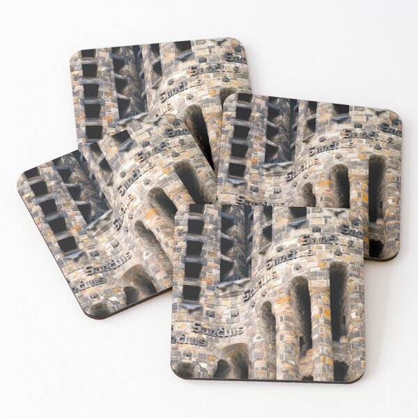 Item preview, Gaudi Print - Gaudi Poster, Gaudi Wall Art, Sagrada Familia, Sagrada Familia Print, Barcelona Print, Barcelona Poster, Barcelona Wall Art designed and sold by koutalakis.