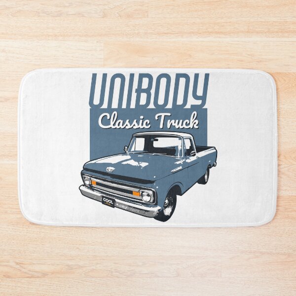 Item preview, 61/62 Blue Blue F Truck designed and sold by CoolRide.