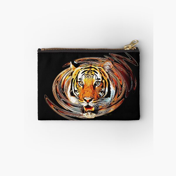 Item preview, SWIMMING TIGER designed and sold by Danicus666.