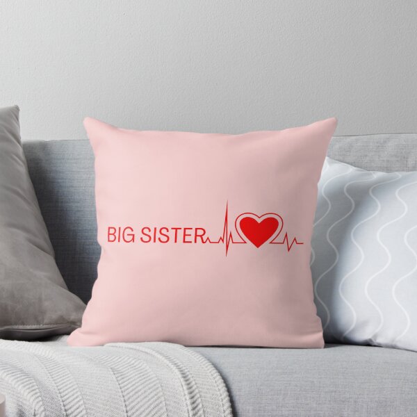 Item preview, i love my big sis designed and sold by artlaila.