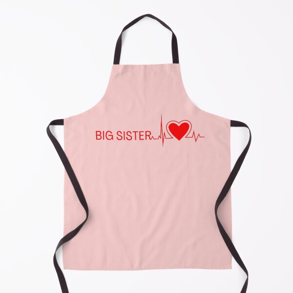 Item preview, i love my big sis designed and sold by artlaila.