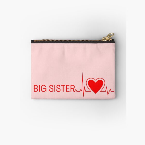 Item preview, i love my big sis designed and sold by artlaila.