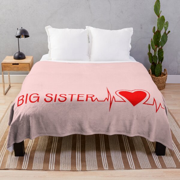 Item preview, i love my big sis designed and sold by artlaila.