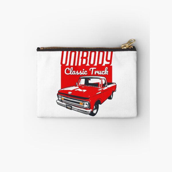 Item preview, 61/62 Red F Truck designed and sold by CoolRide.