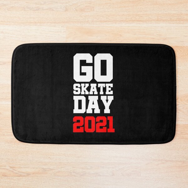 Item preview, Go Skate Day 2021 designed and sold by PseudoEnergy.