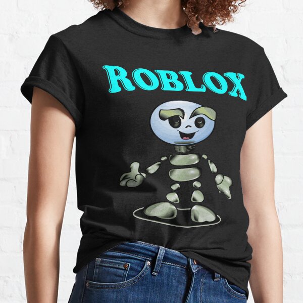 Roblox Avatar T Shirts Redbubble - aguaman roblox shirt