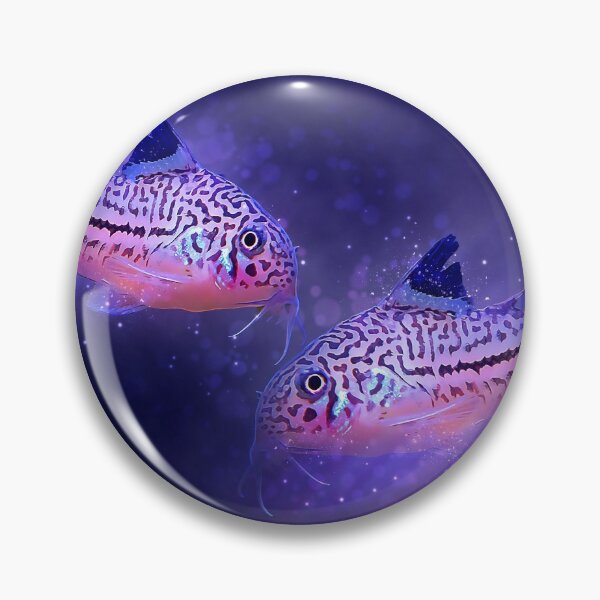 Item preview, Corydoras Julii designed and sold by GFishy.