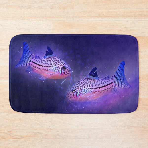 Item preview, Corydoras Julii designed and sold by GFishy.