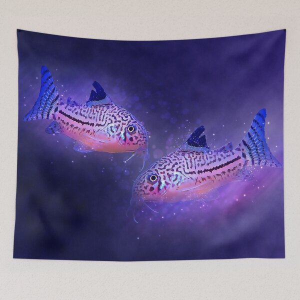 Item preview, Corydoras Julii designed and sold by GFishy.