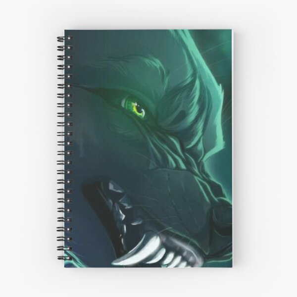 Item preview, Lobo designed and sold by Ducano.