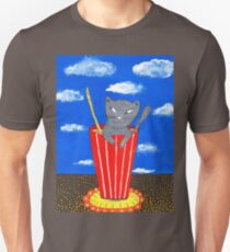 Cocktail Unisex T-Shirt