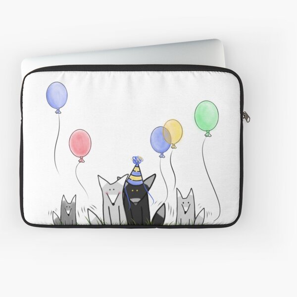 Laptop Sleeve