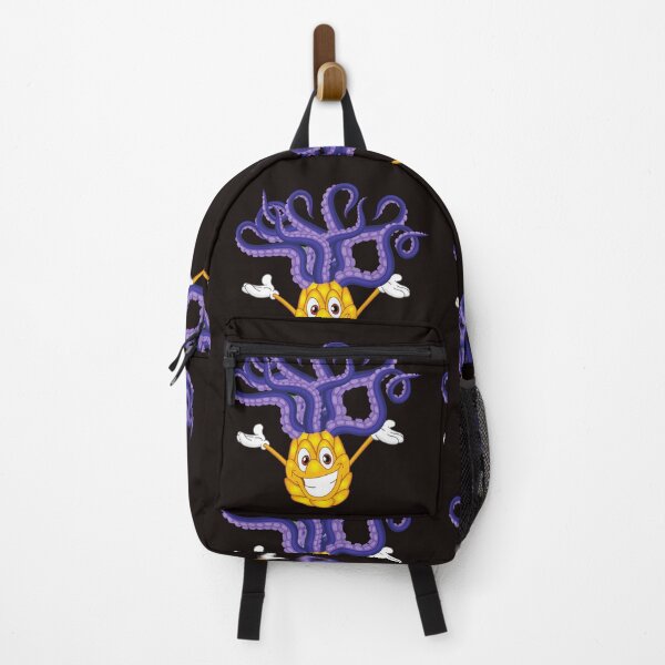 Item preview, Pineapple Octopus designed and sold by Cheffsspecials.
