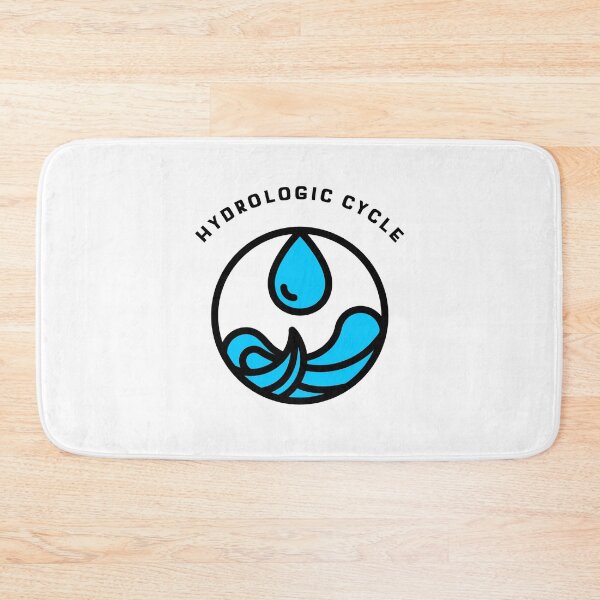 Item preview, Hydrologic Cycle designed and sold by minynature.