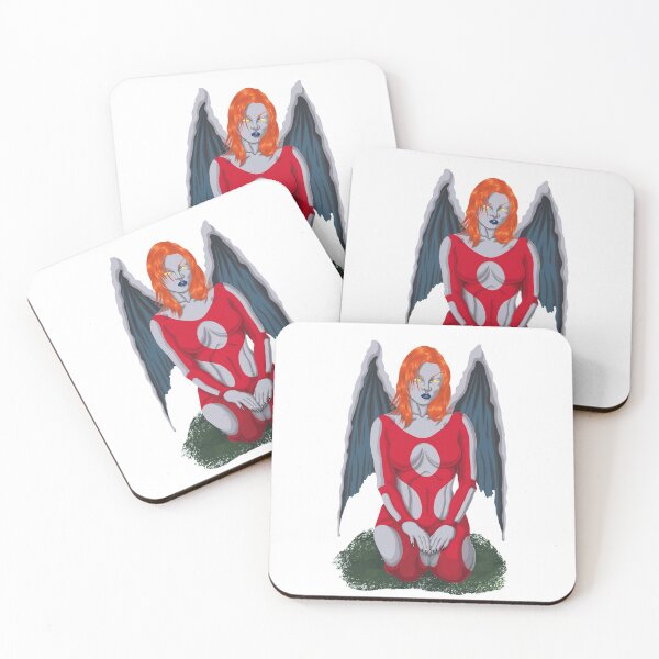 Item preview, Demoness designed and sold by robsonroper.