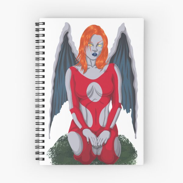 Item preview, Demoness designed and sold by robsonroper.