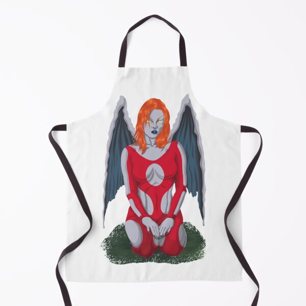 Item preview, Demoness designed and sold by robsonroper.