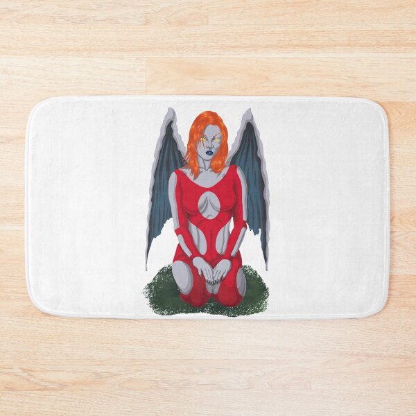 Item preview, Demoness designed and sold by robsonroper.