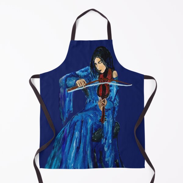 Item preview, Blue Music designed and sold by DCSMKreativ.