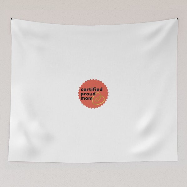 Item preview, Certified proud mom designed and sold by shmow-nhl.