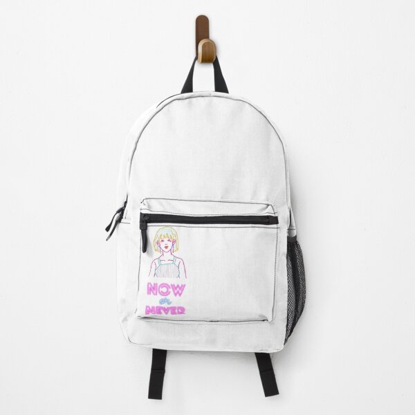 Item preview, Now or Never designed and sold by creativehipp0.