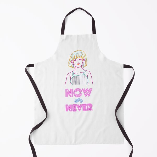 Item preview, Now or Never designed and sold by creativehipp0.