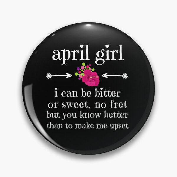 Item preview, Funny Cute April Birthday Girl Chocolate Cute Funny Shirt 2021 Meme Spring Party Cake Balloons Wedding Anniversary Cute Funny Sarcastic Inspirational Motivational Birthday Present designed and sold by EpsilonEridani.