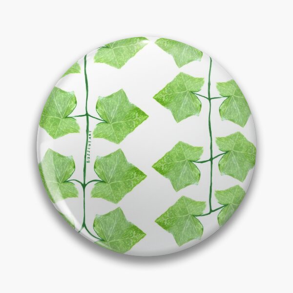 Item preview, tiktok ivy vines designed and sold by buzzcutart.