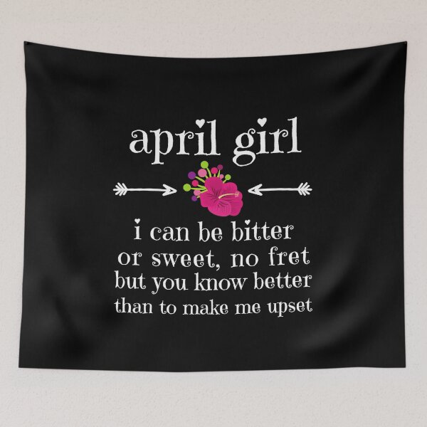 Item preview, Funny Cute April Birthday Girl Chocolate Cute Funny Shirt 2021 Meme Spring Party Cake Balloons Wedding Anniversary Cute Funny Sarcastic Inspirational Motivational Birthday Present designed and sold by EpsilonEridani.