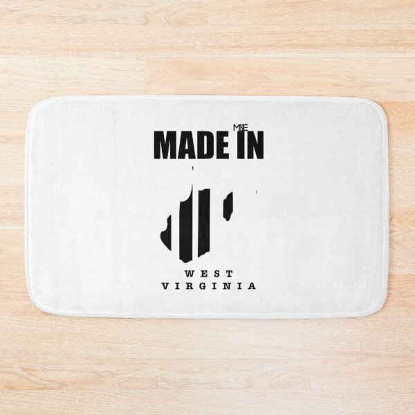 Item preview, Made in West Virginia by MADAAVE designed and sold by MADAAVE.